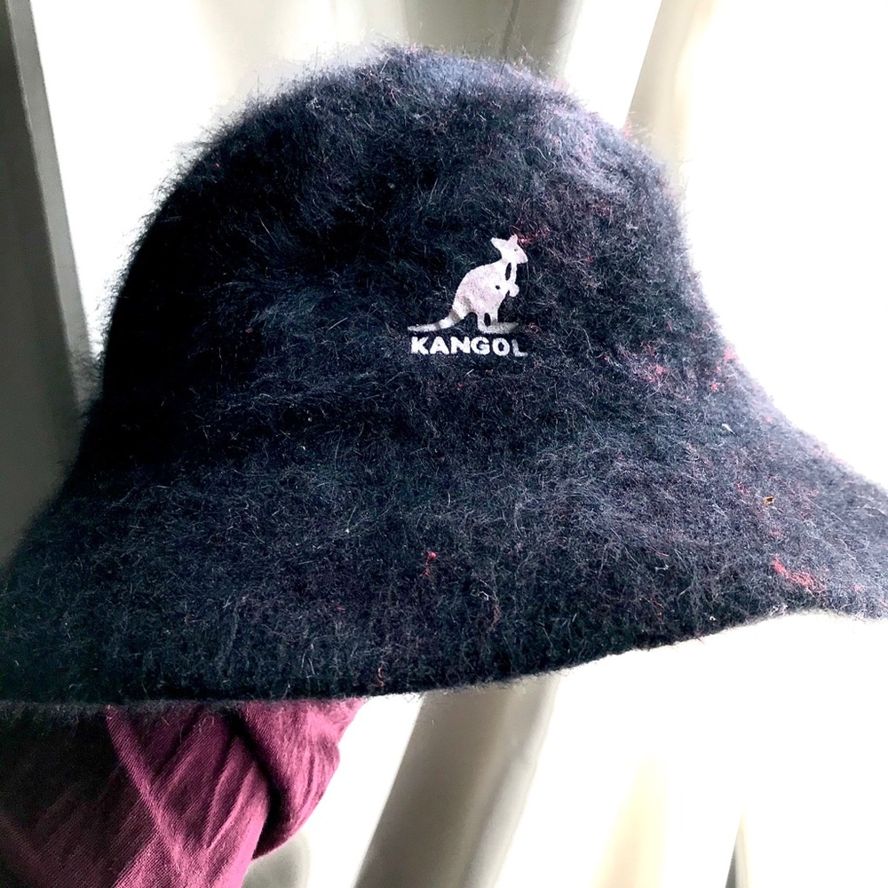 Vintage kangol hat